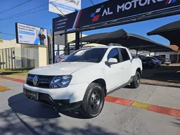 Renault Oroch