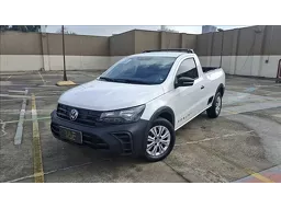 Volkswagen Saveiro