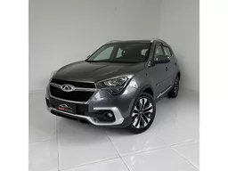 Chery Tiggo 5X