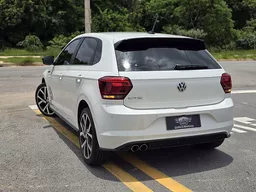 Volkswagen Polo Hatch