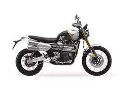 Scrambler