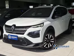 Renault Kardian
