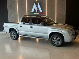 Chevrolet S10