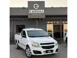 Chevrolet Montana