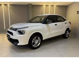 Citroën Basalt