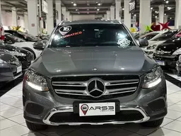 Mercedes-benz GLC 250