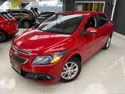 Chevrolet Prisma