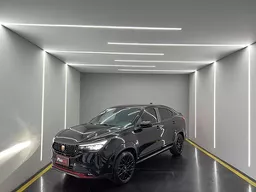 Fiat Fastback