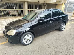 Chevrolet Corsa