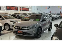 Volkswagen Nivus