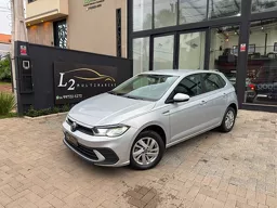 Volkswagen Polo Hatch