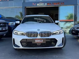 BMW 320i