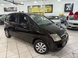 Chevrolet Meriva