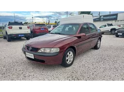 Chevrolet Vectra