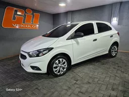Chevrolet Joy