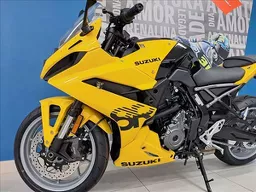Suzuki GSX-R