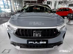 Fiat Pulse