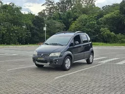 Fiat Idea