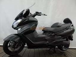 Suzuki Burgman