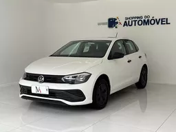 Volkswagen Polo Hatch