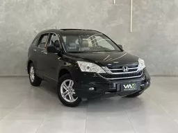 Honda CRV