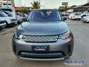 Land Rover Discovery Cinza 4