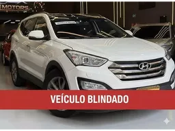 Hyundai Santa Fé