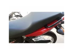 Comprar Honda CB 500 Preto 2003 em Bauru-SP