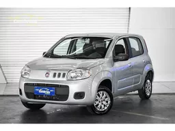 Fiat Uno