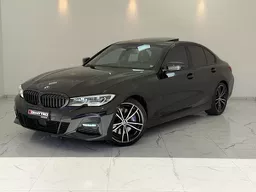 BMW 330i