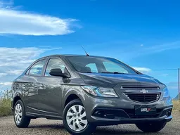 Chevrolet Prisma