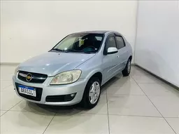 Chevrolet Prisma