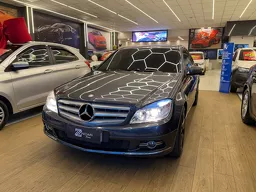Mercedes-benz CLC 200 K
