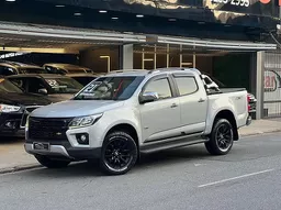 Chevrolet S10