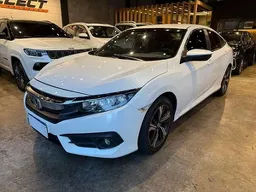 Honda CRV