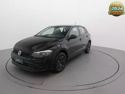 Volkswagen Polo Hatch