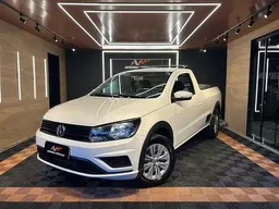 Volkswagen Saveiro