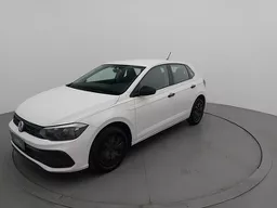 Volkswagen Polo Hatch