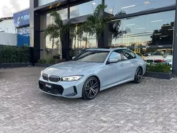 BMW 320i