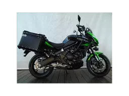 Kawasaki Versys
