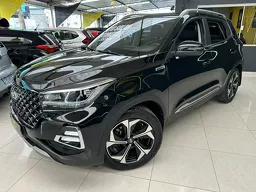 Chery Tiggo 5X Pro