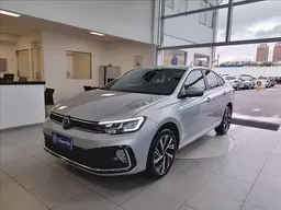Volkswagen Virtus