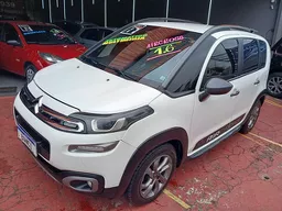 Citroën Aircross