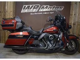 Harley-Davidson
