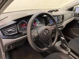 Volkswagen Polo Hatch
