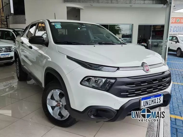 Fiat Toro Branco 3