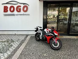 CBR 600