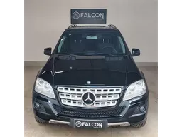 Mercedes-benz ML 350