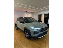 Fiat Pulse