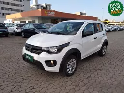 Fiat Mobi